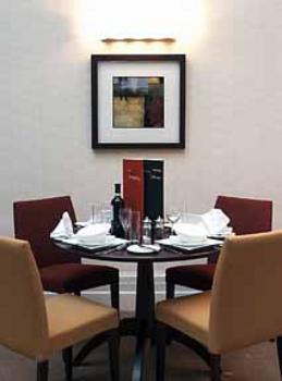 The Samuel Ryder Hotel St Albans, Tapestry Collection Hilton Exterior photo