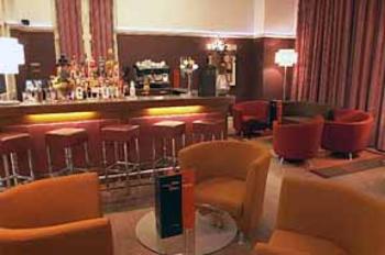 The Samuel Ryder Hotel St Albans, Tapestry Collection Hilton Exterior photo